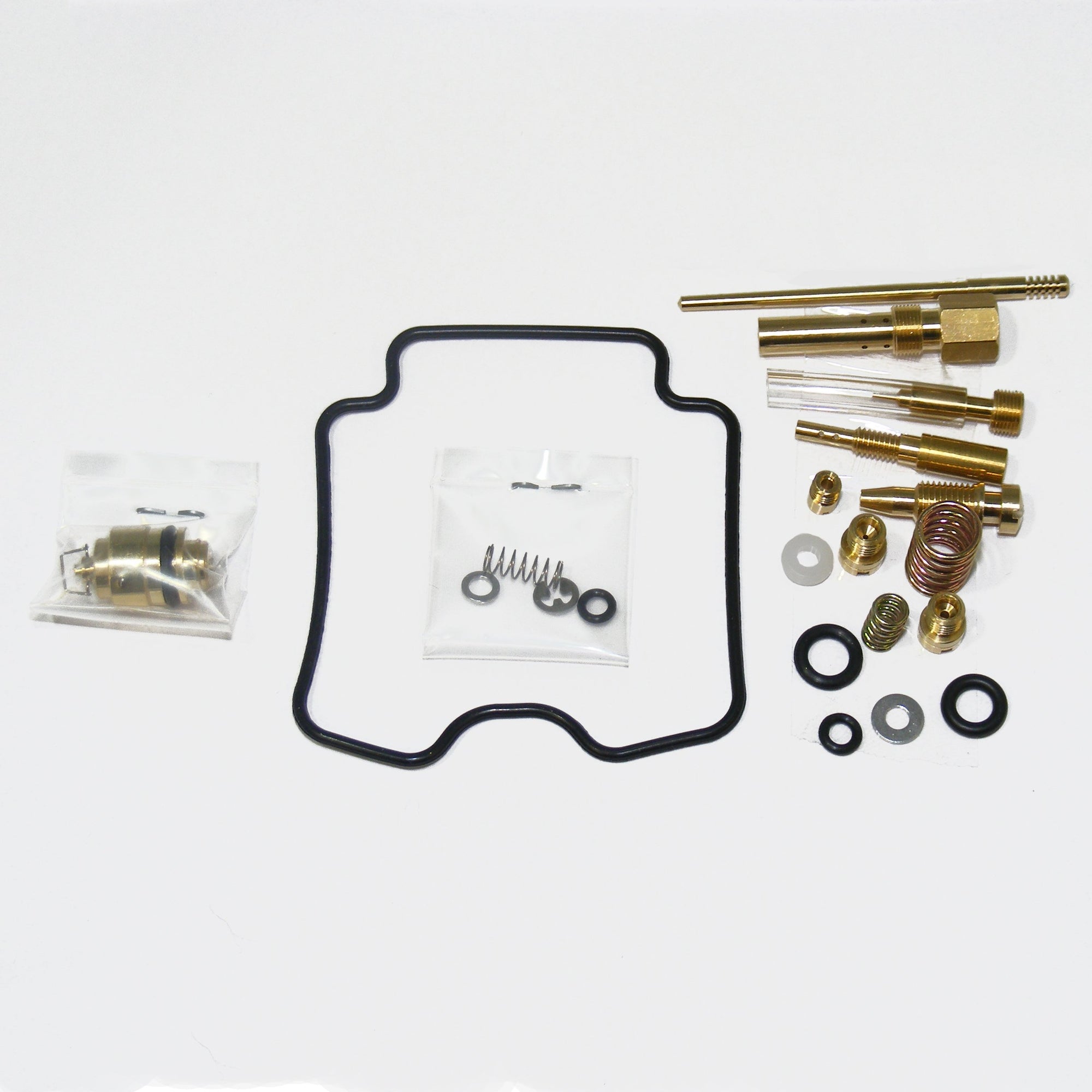 Carburetor Repair Kit – Suzuki LTF 300 F