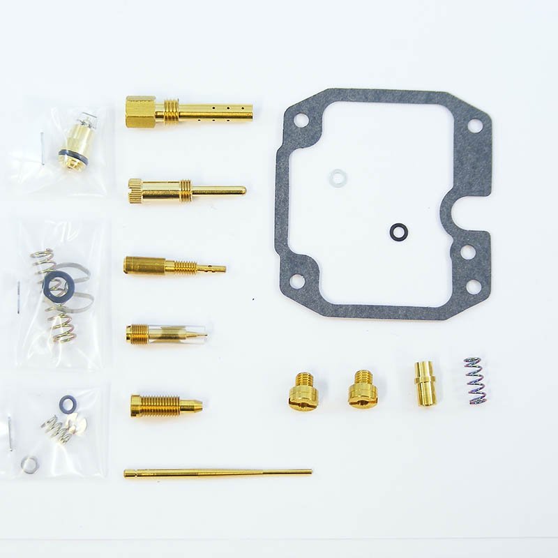 Carburetor Repair Kit – Suzuki LT 80