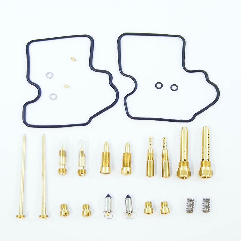 Carburetor Repair Kit – Yamaha YFA – 1 / YFM 125
