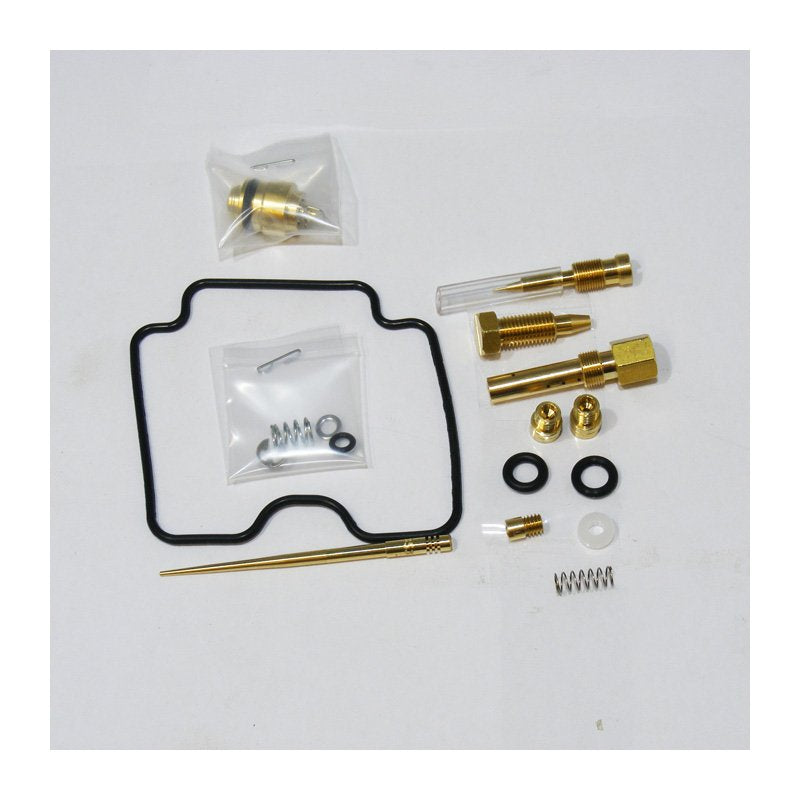 Carburetor Repair Kit – Yamaha YFM 350 Bruin / Grizzly 4X4
