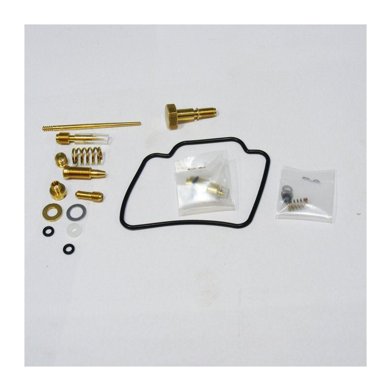 Carburetor Repair Kit – Yamaha YFM 350 FX