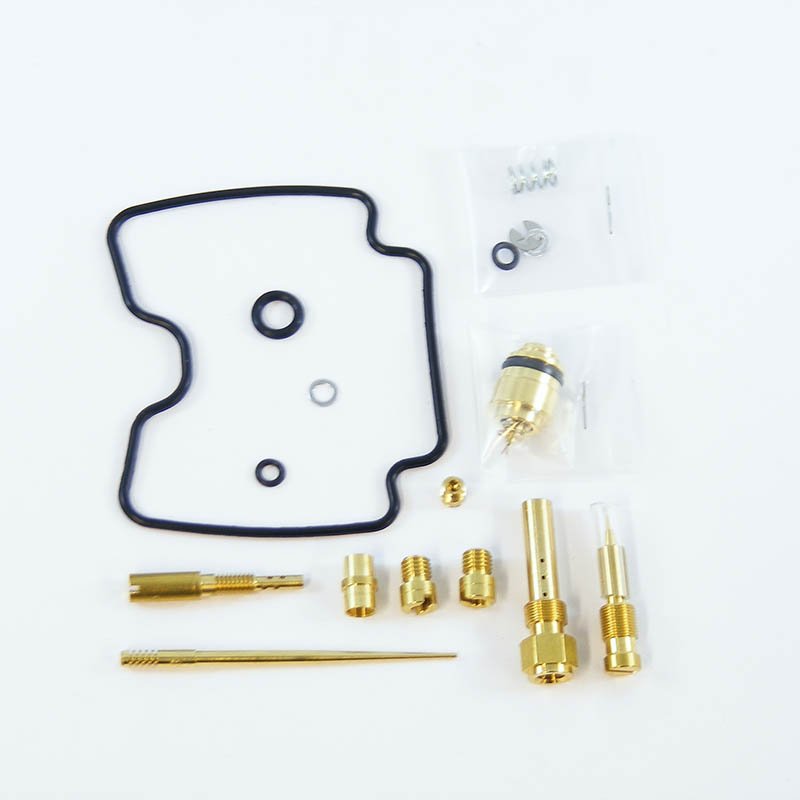 Carburetor Repair Kit – Yamaha YFM 400 Kodiak 00 – 04