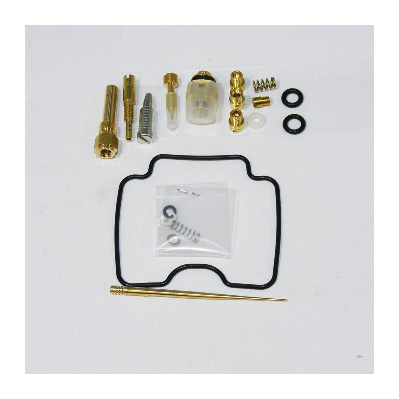 Carburetor Repair Kit – Yamaha YFM 660