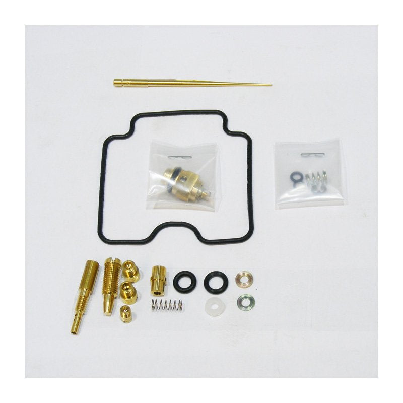 Carburetor Repair Kit – Yamaha YFM 660 F 2006 – 08 Grizzly