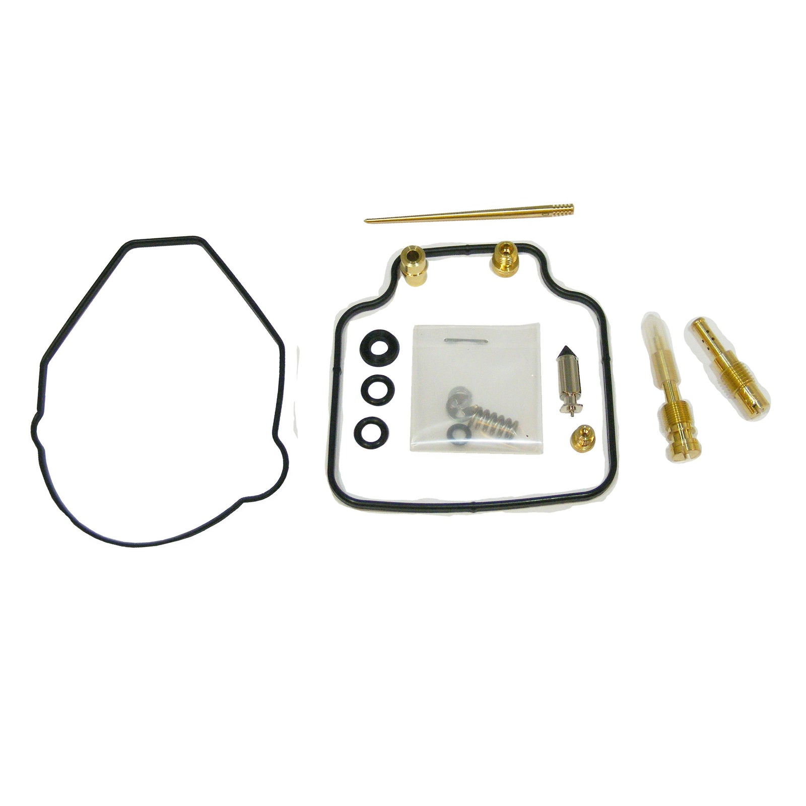 Carburetor Repair Kit – Honda TRX 350 D 1986-88