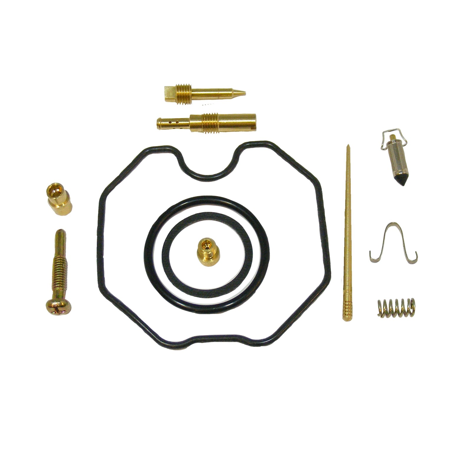 Carburetor Repair Kit – Polaris Phoenix 200  2005 – 09