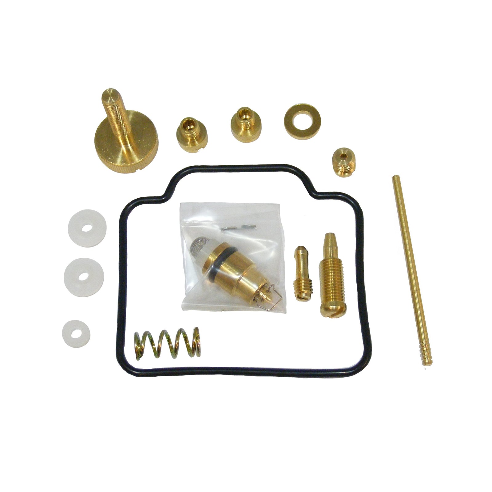 Carburetor Repair Kit – Polaris Sportsman 450 2006 -07