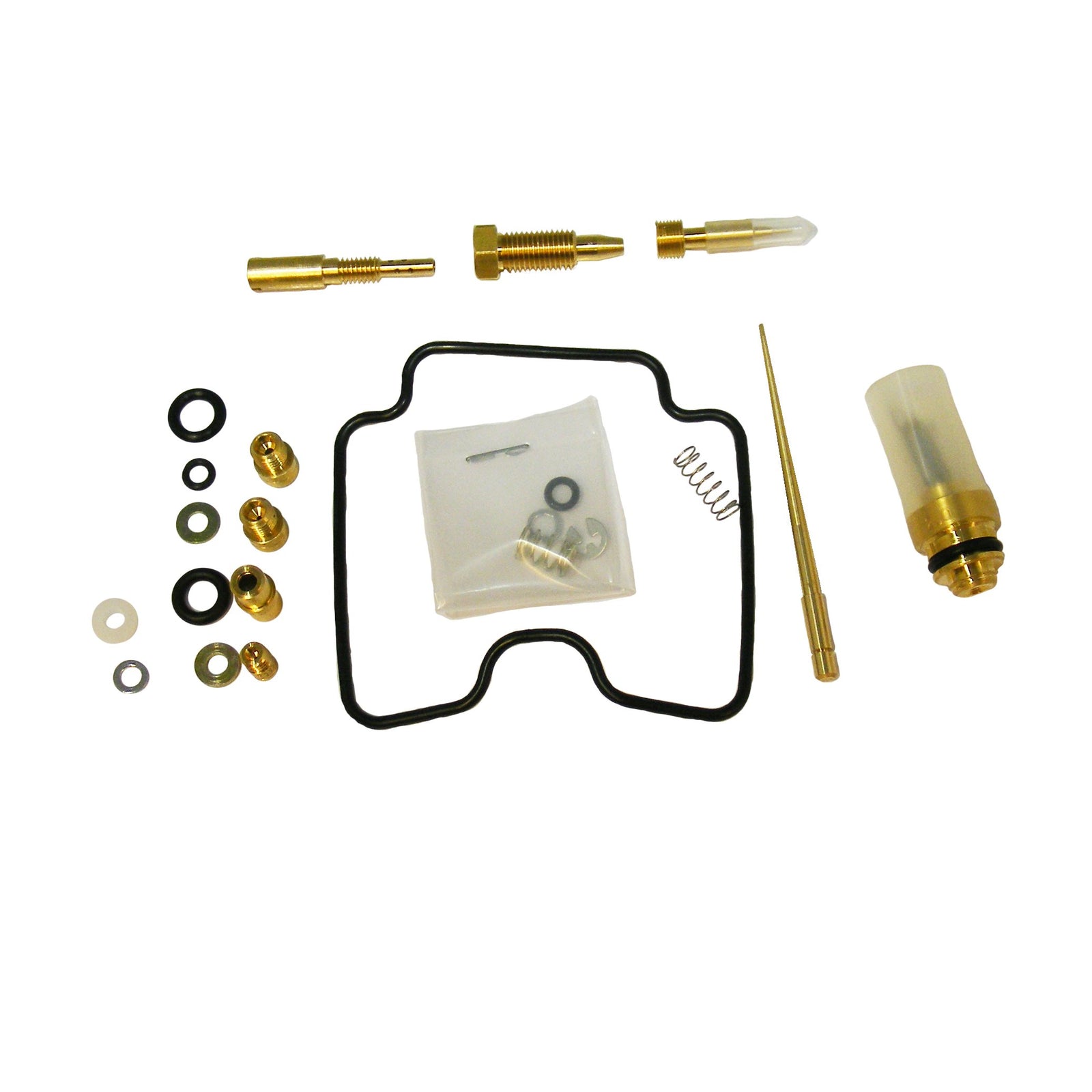 Carburetor Repair Kit – Yamaha  YFM 450 FG Grizzly 2007-14