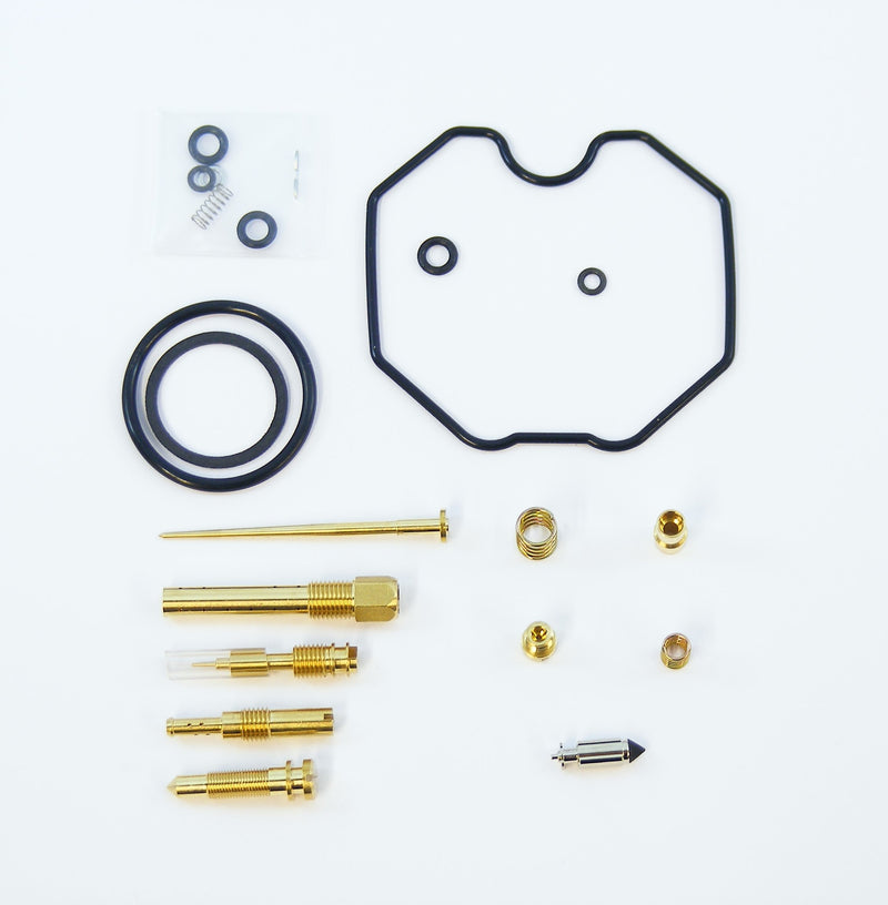 Carburetor Repair Kit – Honda TRX 250 TE / TM