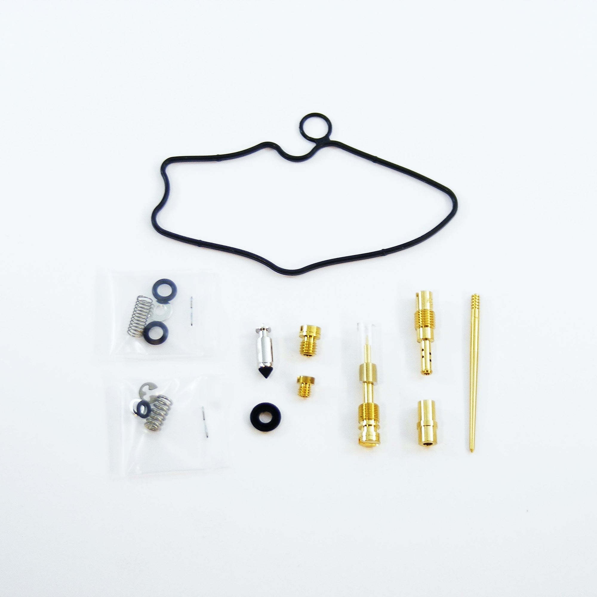 Carburetor Repair Kit – Honda TRX 300 FW  1988-1990