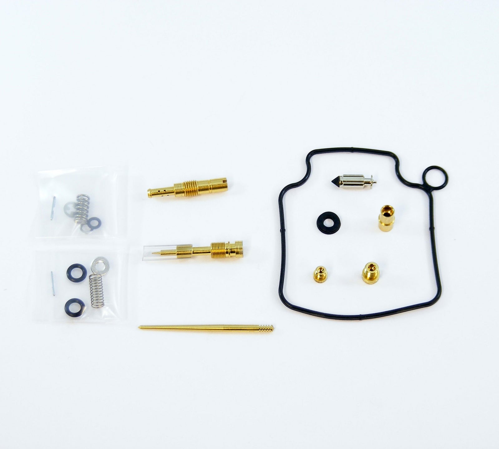 Carburetor Repair Kit – Honda TRX 300 FW 1991-1992