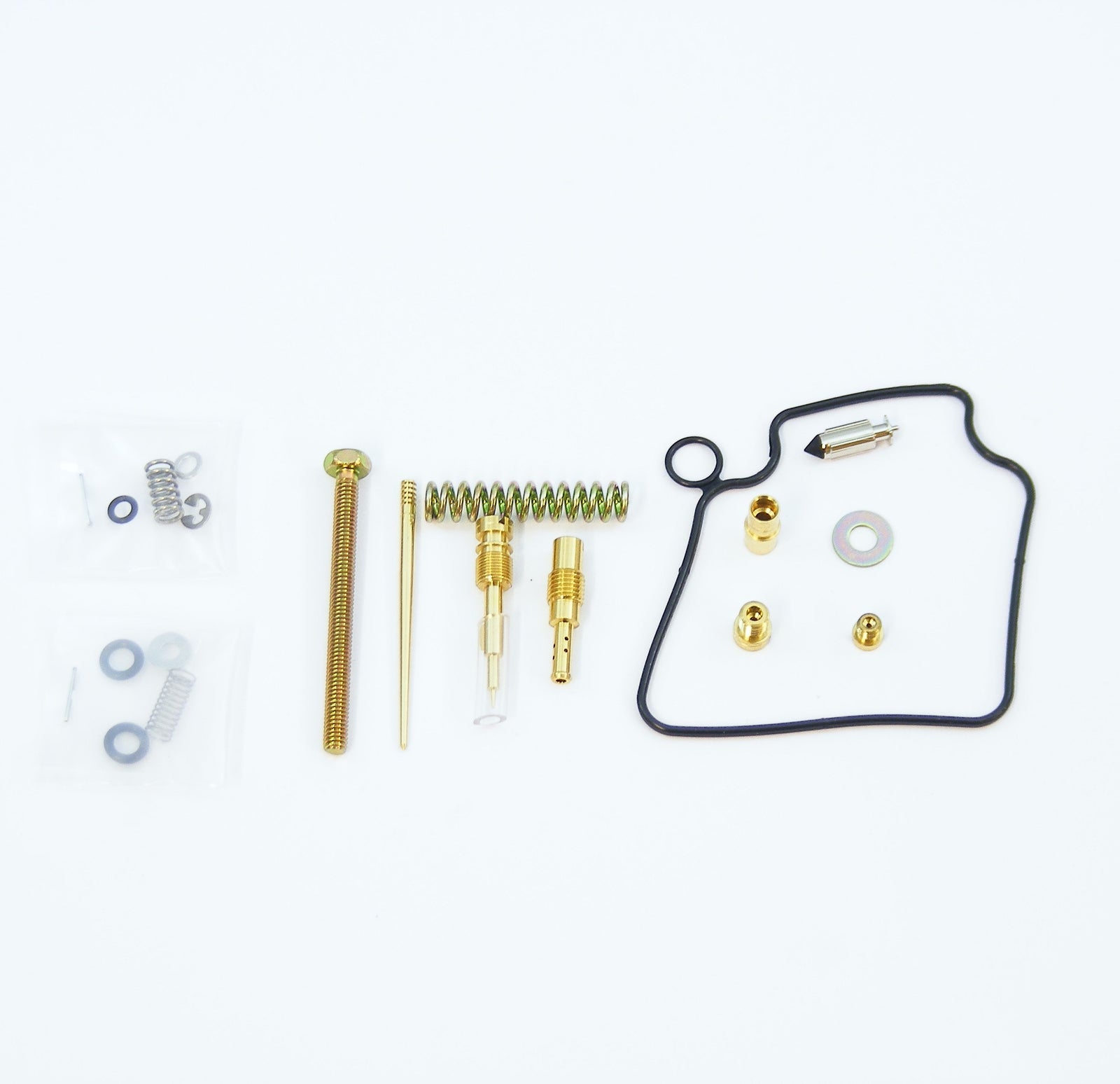 Carburetor Repair Kit – Honda TRX 300 FW  1993-2000