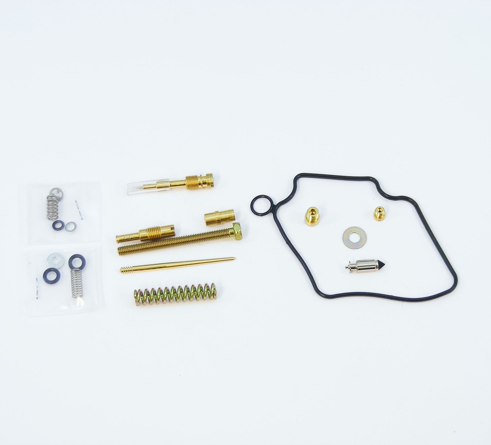 Carburetor Repair Kit – Honda TRX 400 FW  1995-2003
