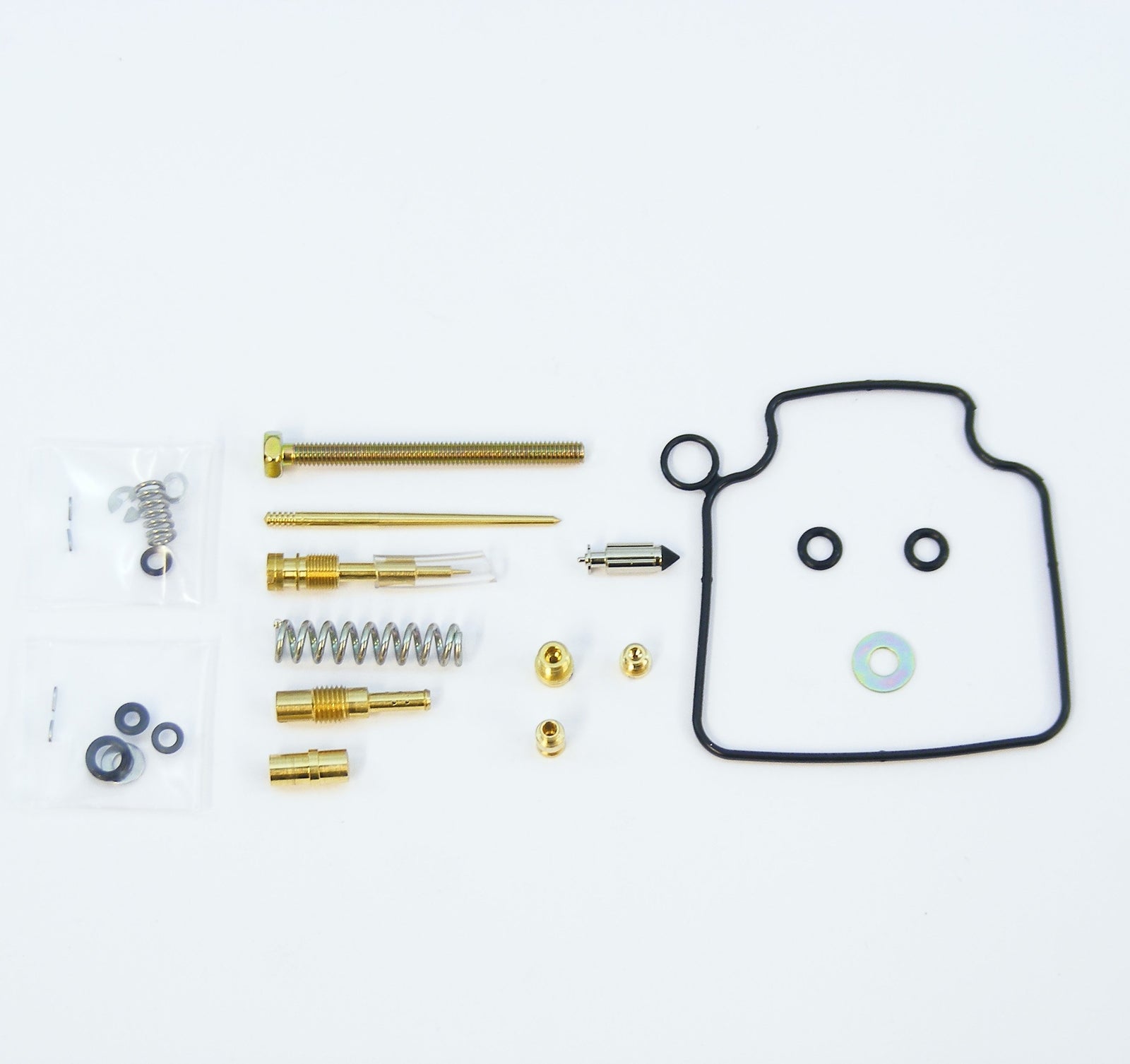 Carburetor Repair Kit – Honda TRX 450 1998 – 2004