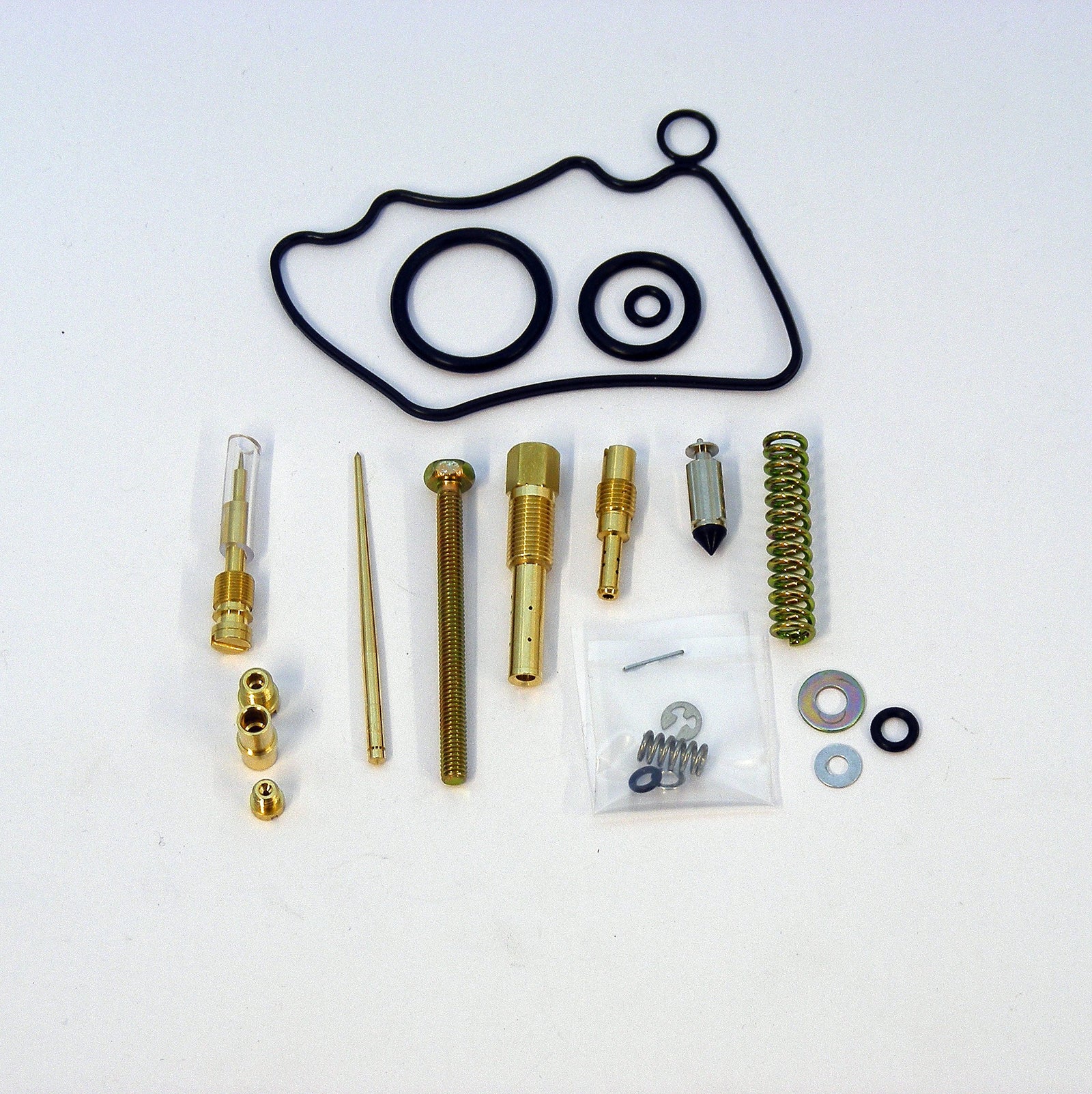 Carburetor Repair Kit – Honda TRX 500 FA / FGA