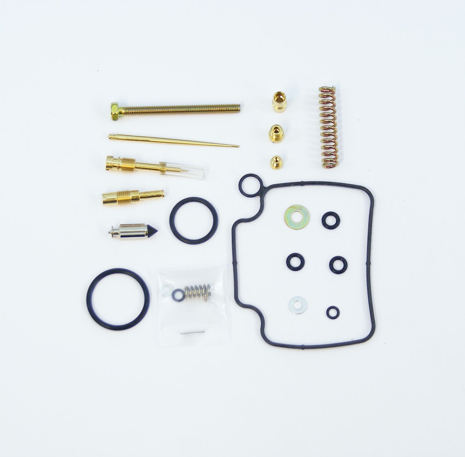 Carburetor Repair Kit – Honda TRX 500 FA / FGA   2001 – 2005