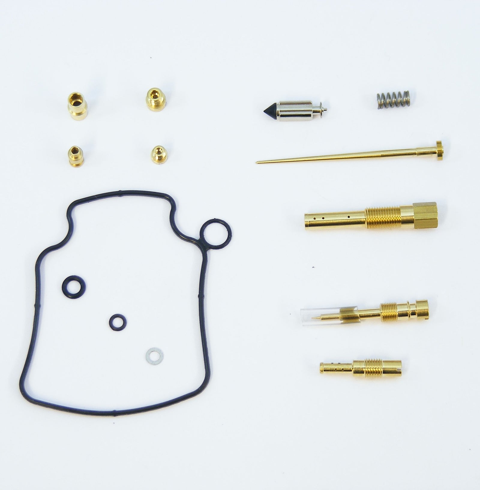 Carburetor Repair Kit – Honda TRX 650 FA / FGA  2003 – 2005