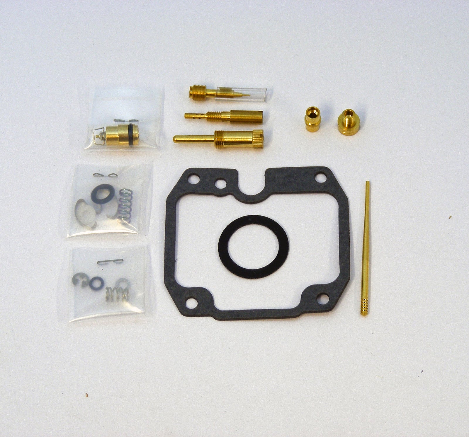 Carburetor Repair Kit – Kawasaki KLF 220
