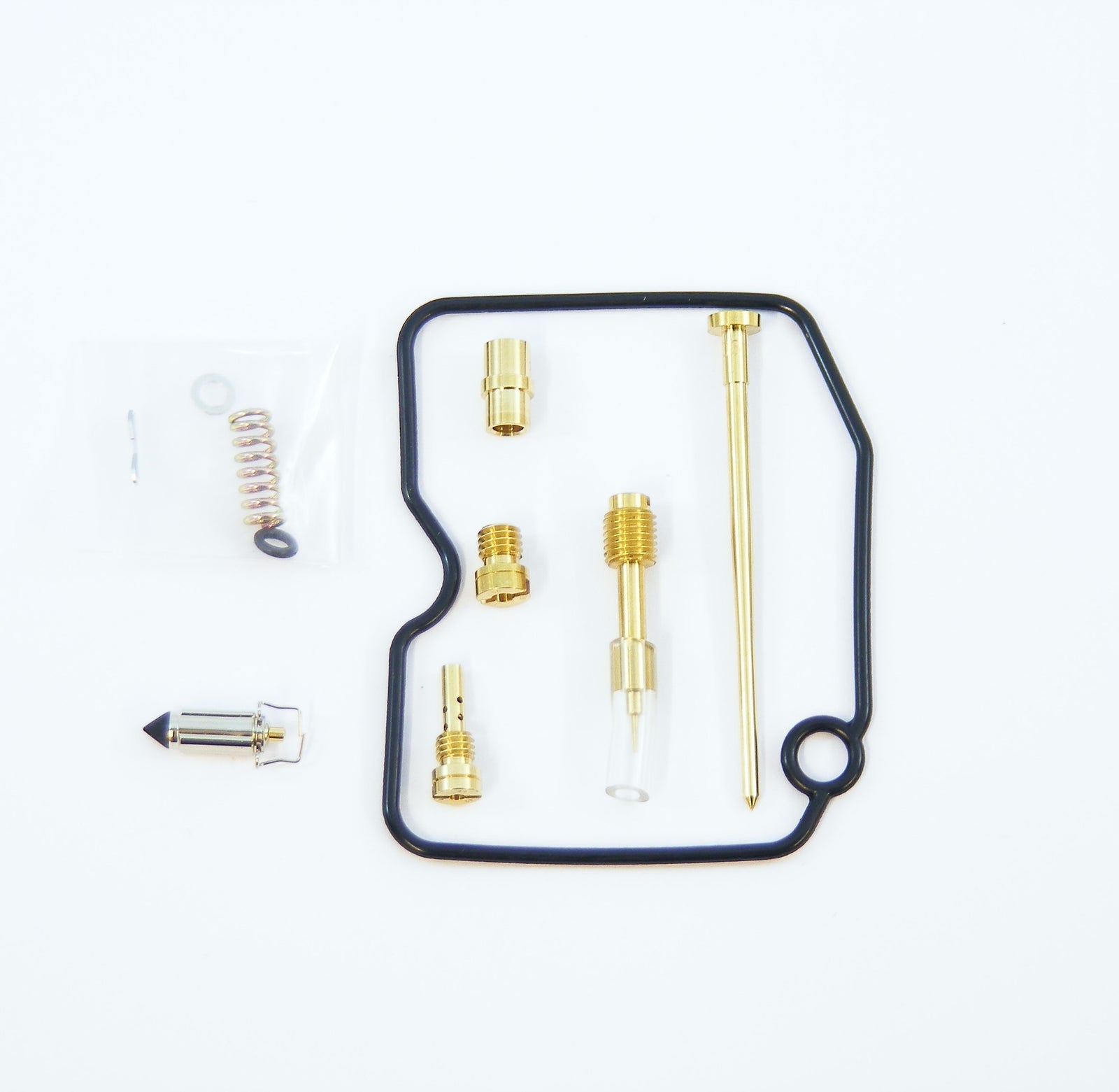 Carburetor Repair Kit – Kawasaki KLF 400  4×4