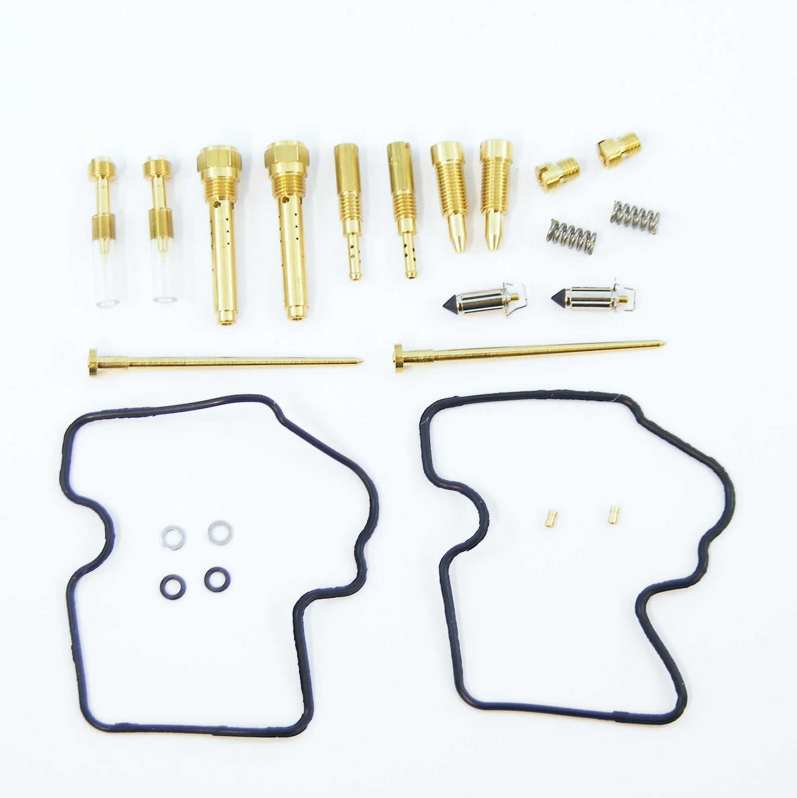 Carburetor Repair Kit – Kawasaki KSV 700