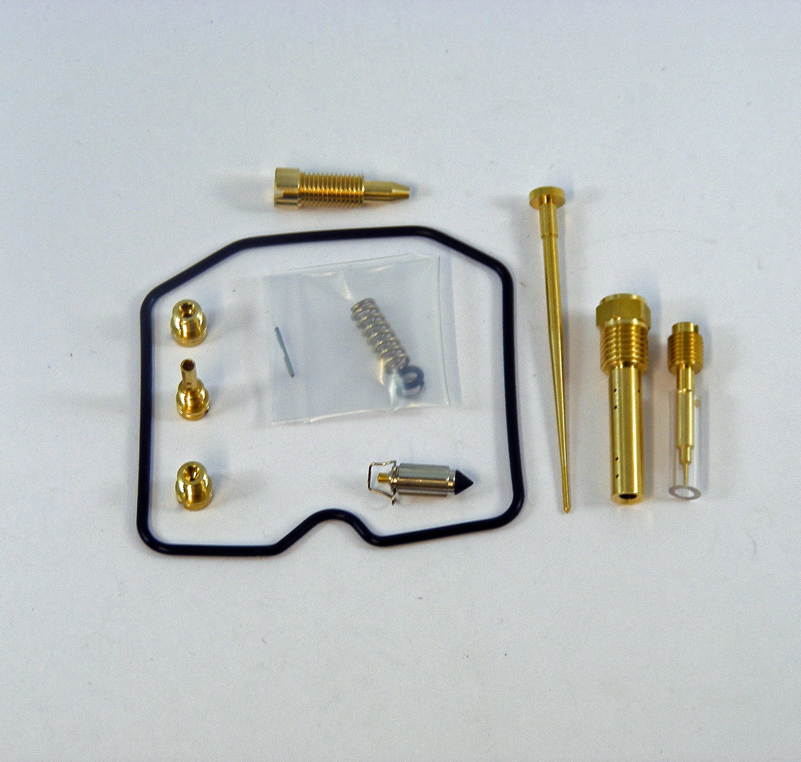 Carburetor Repair Kit – Kawasaki KVF 360