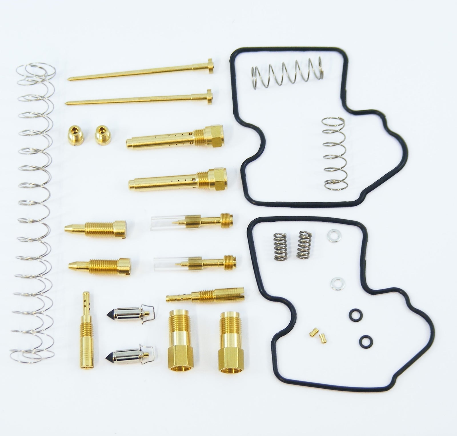 Carburetor Repair Kit – Kawasaki KVF 650 / 700