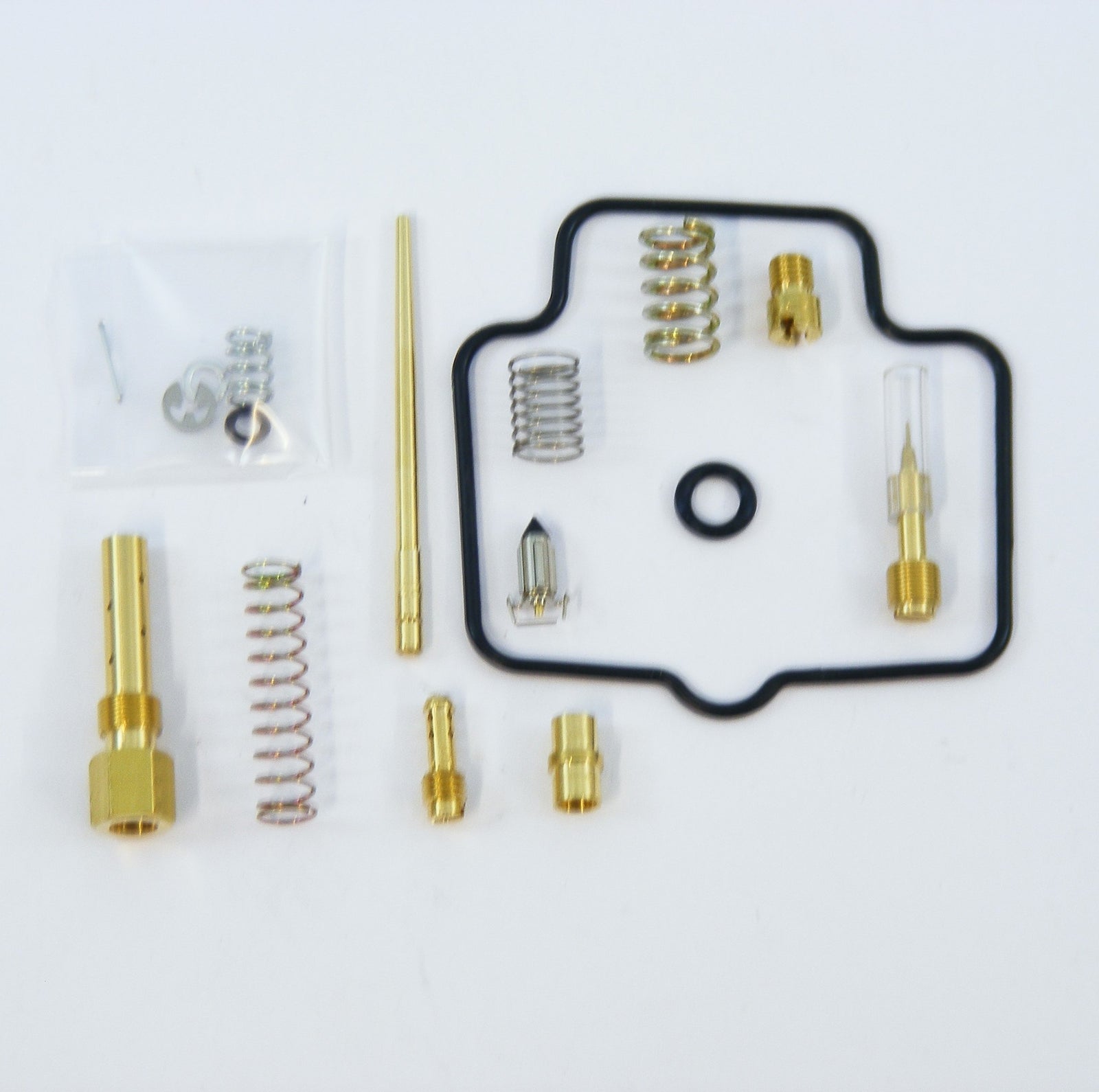 Carburetor Repair Kit – Suzuki LTF 250