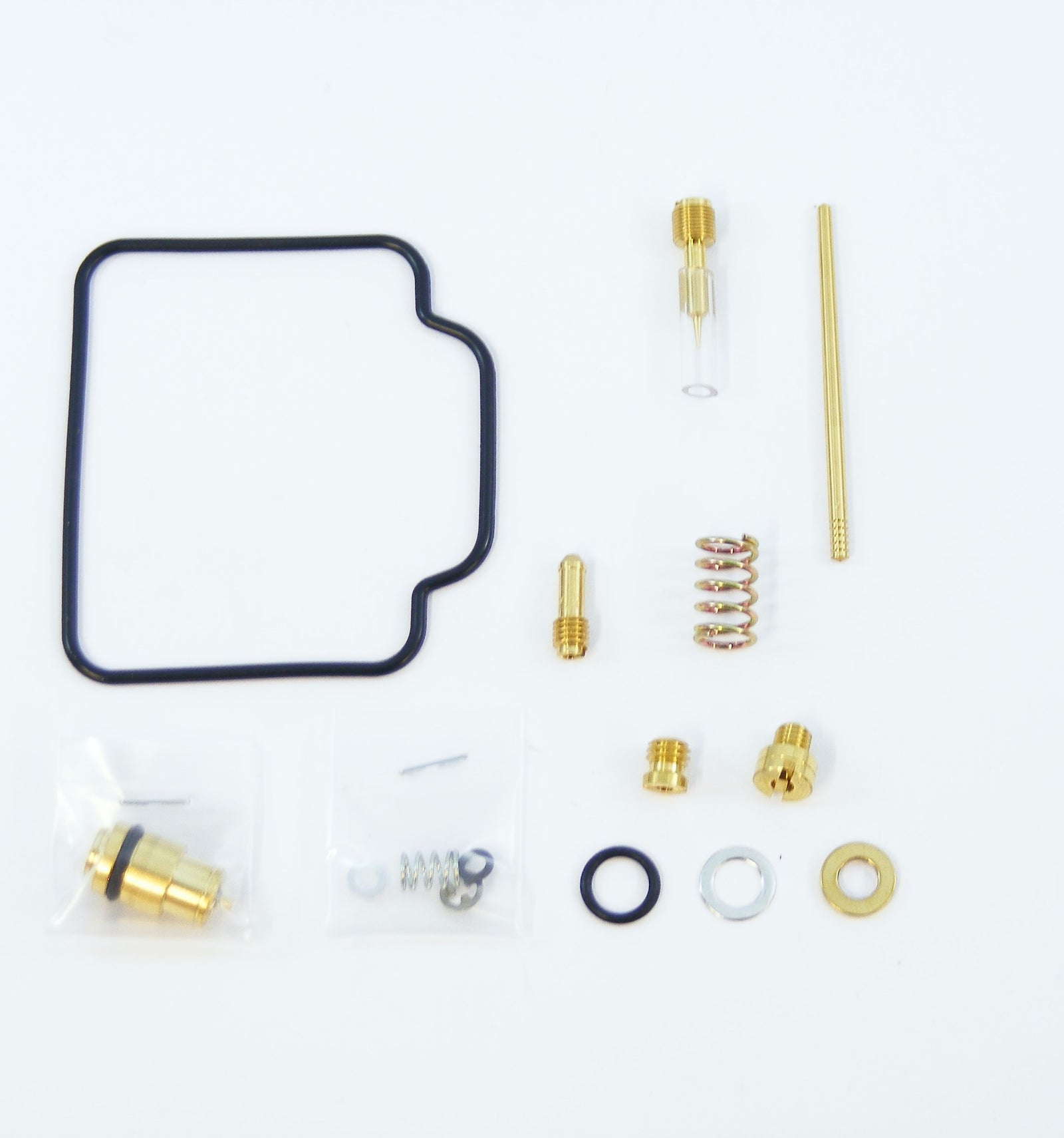Carburetor Repair Kit – Suzuki LT 4WDX