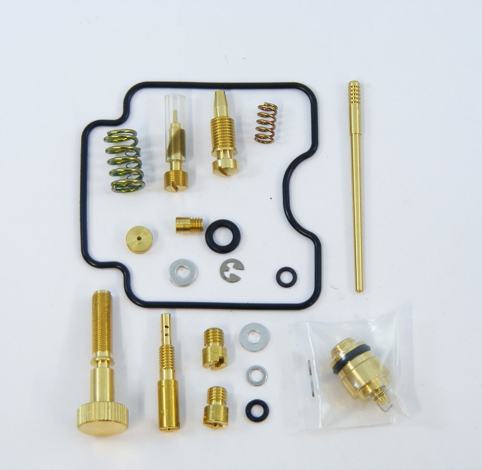 Carburetor Repair Kit – Suzuki LTF 250