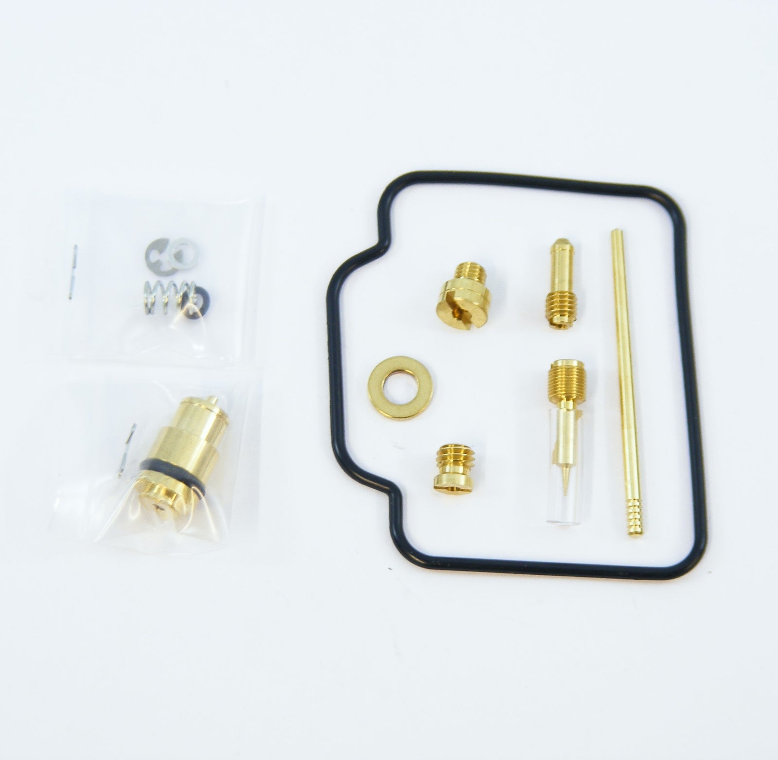 Carburetor Repair Kit – Suzuki LTF 250