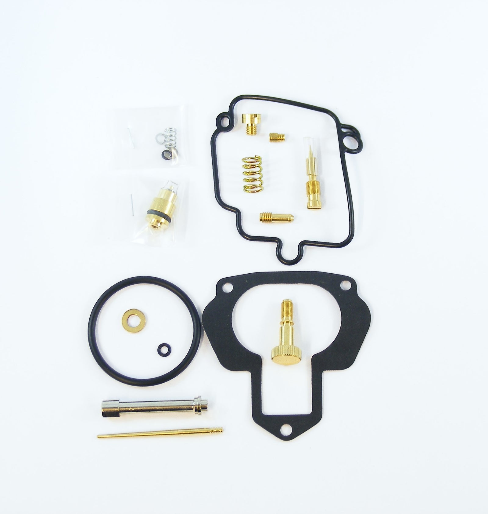 Carburetor Repair Kit – Yamaha YFM 400 Kodiak