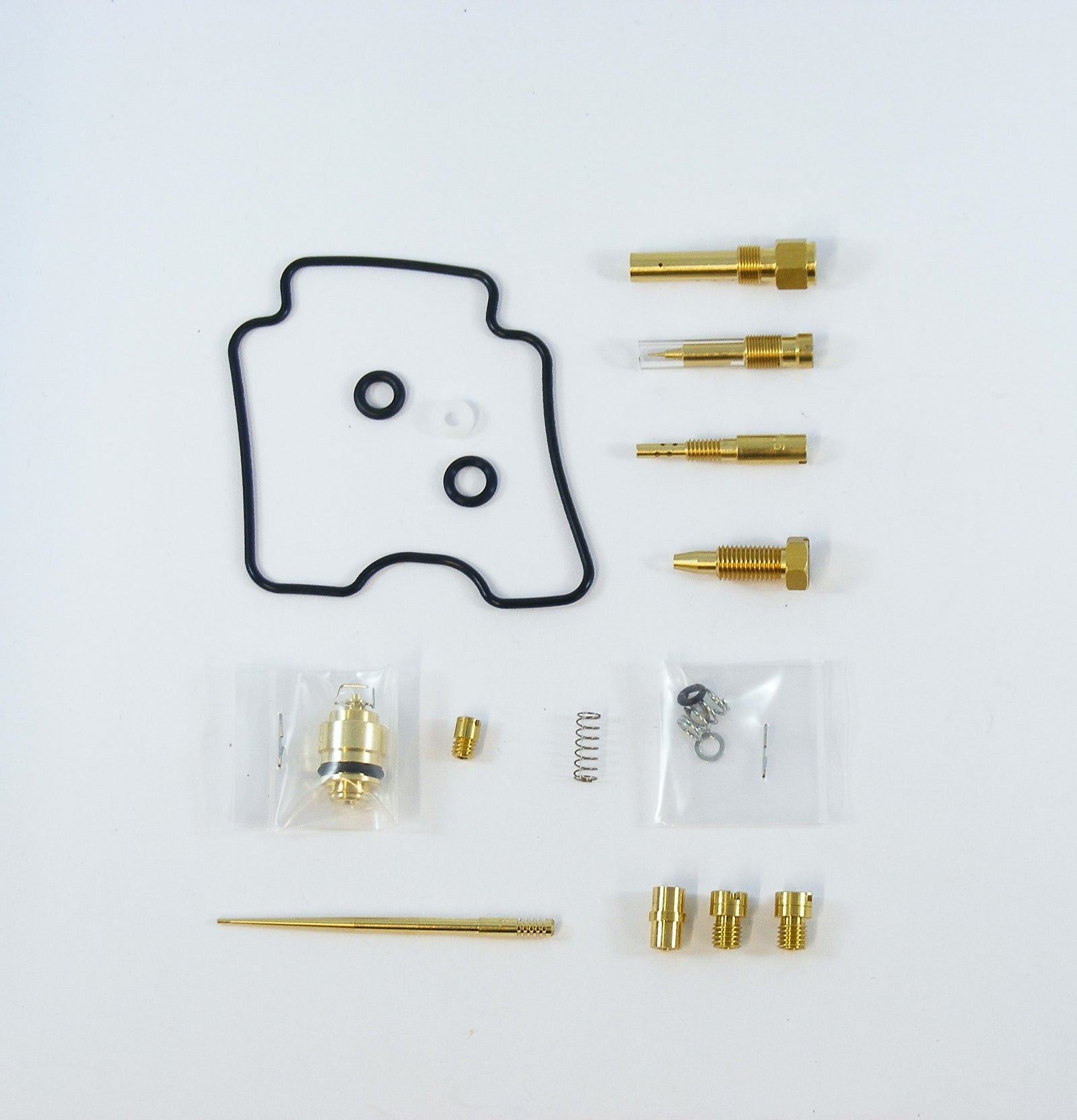 Carburetor Repair Kit – Yamaha YFM 450 2003-06 Kodiak