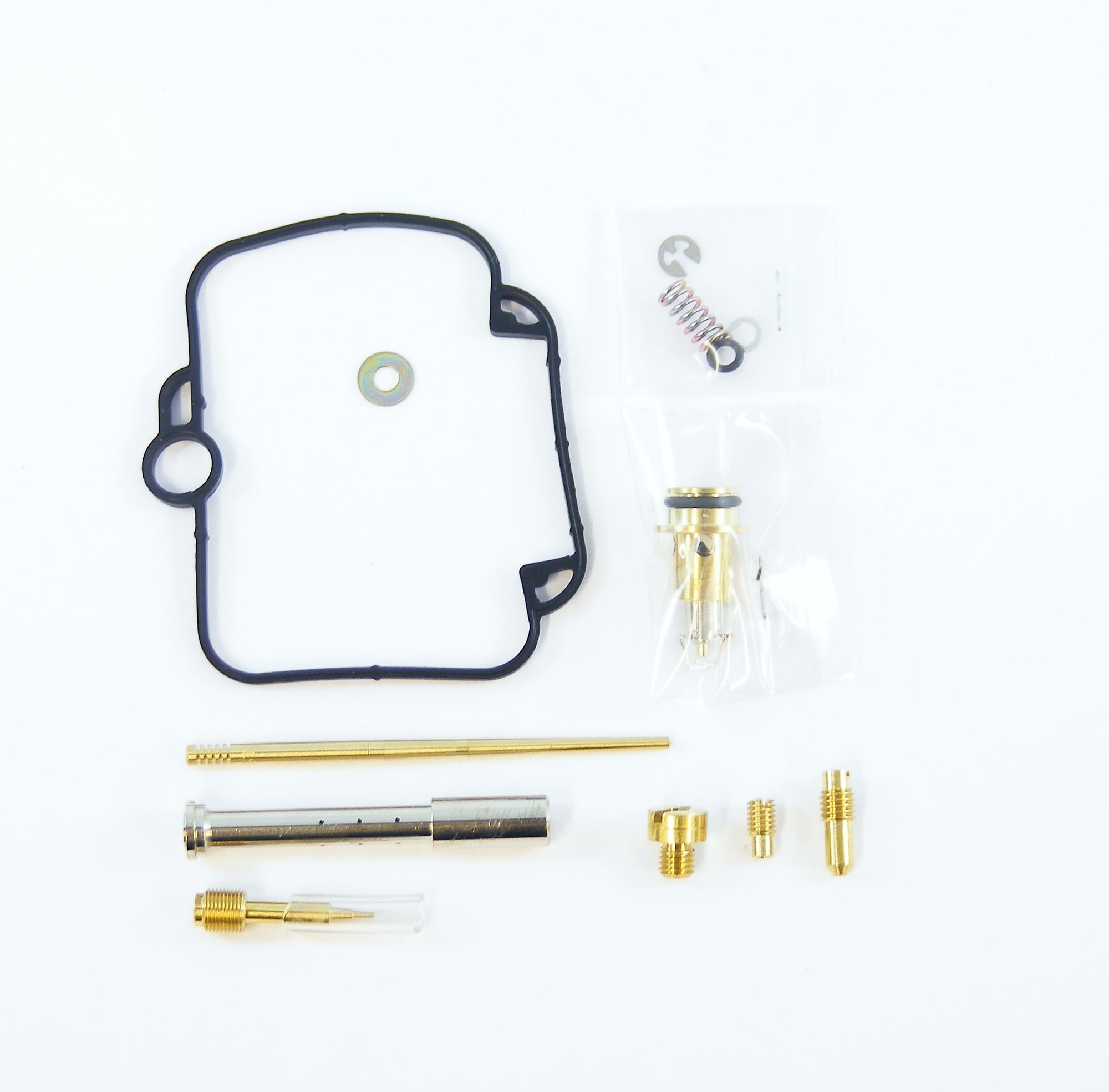 Carburetor Repair Kit – Yamaha YFM 600