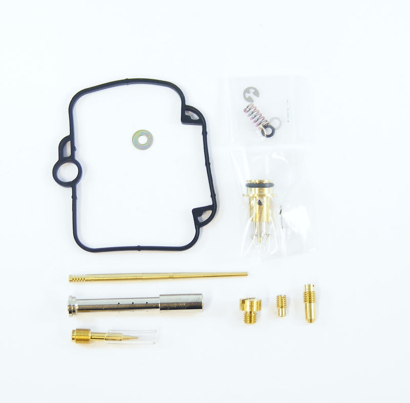 Carburetor Repair Kit – Yamaha YFM 600