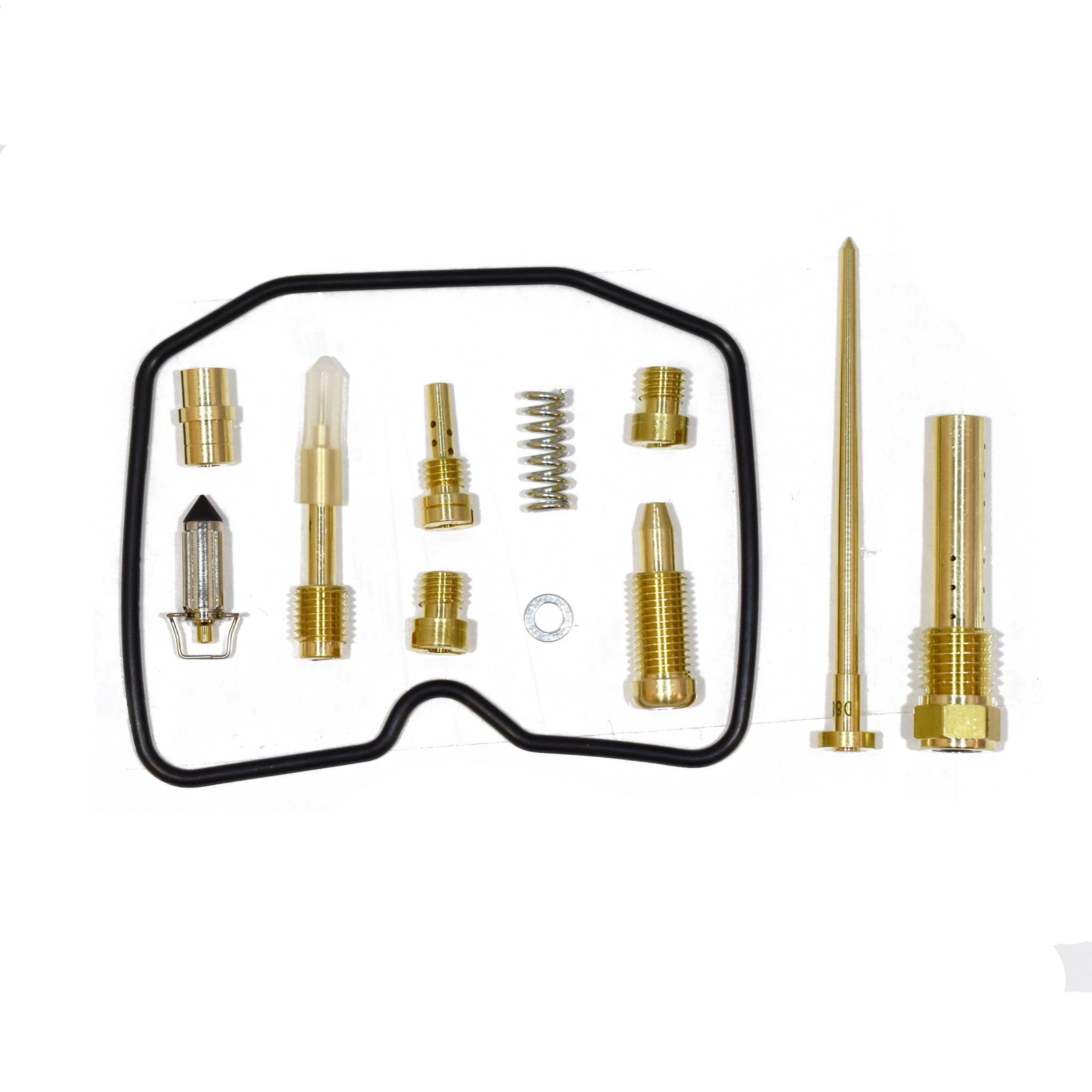 Carburetor Repair Kit – Kawasaki KVF 300 BruteForce