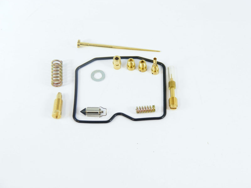 Carburetor Repair Kit – Suzuki LTA / LTF 400F