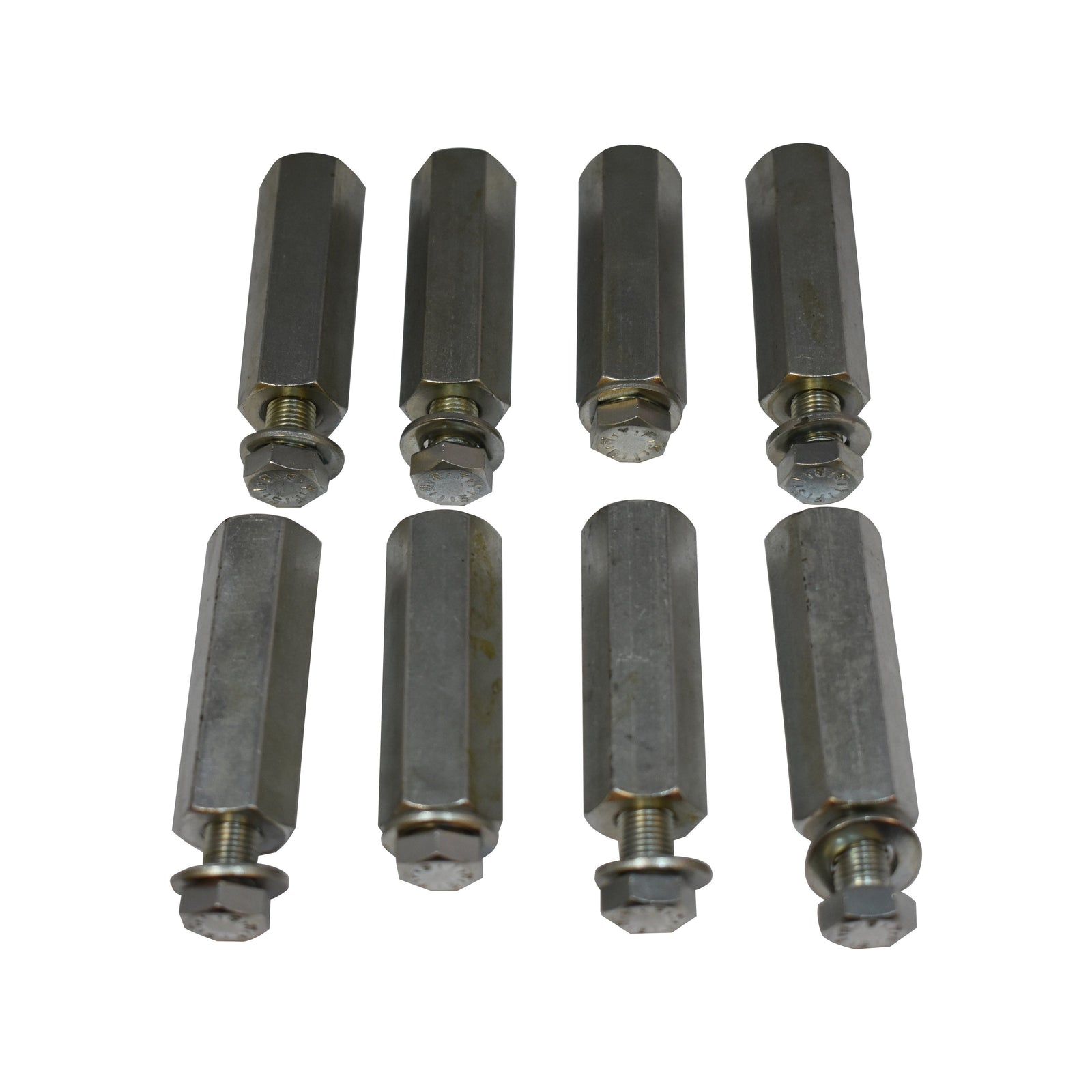 Clic Dual Wheel Spacer Kits – Polaris