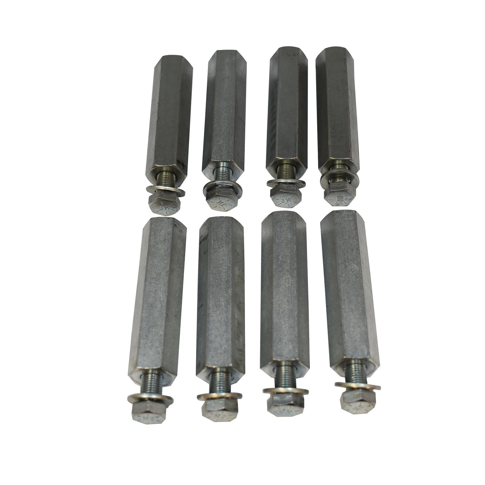 Clic Dual Wheel Spacer Kits – Rear – Polaris – 570 – 900 Diesel