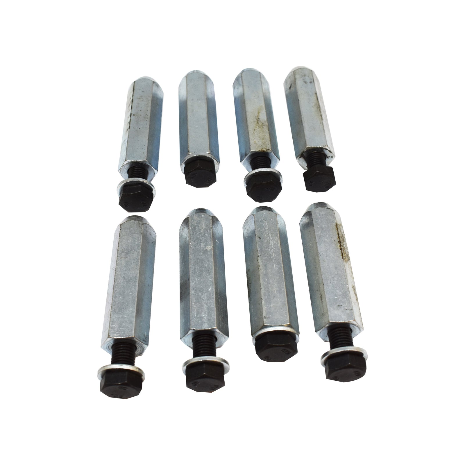 Clic Dual Wheel Spacer Kits -Polaris Ranger 1000 Diesel / 902D / Honda 520 / 700 Pioneer