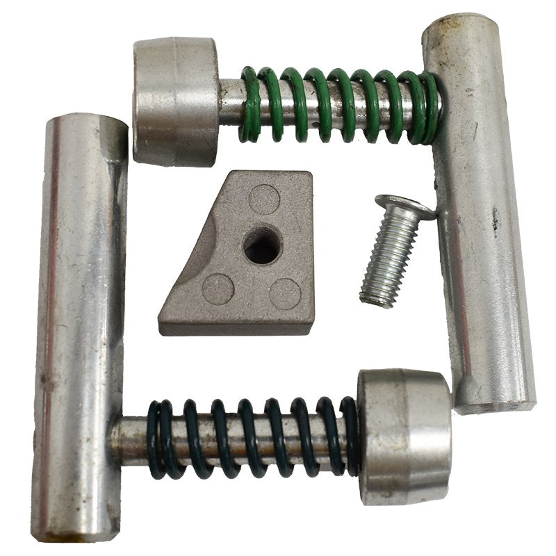 Clic Dual Wheels – Locking Pin Assembly