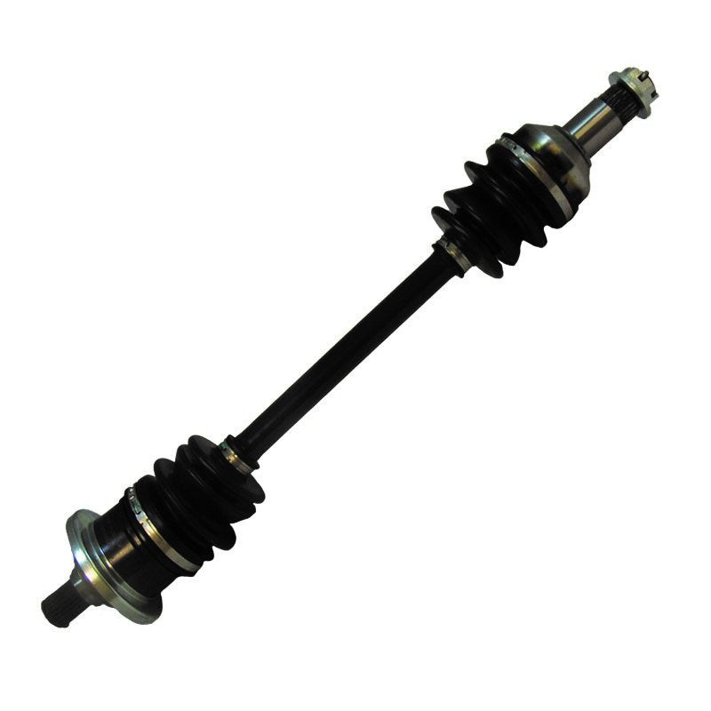 CV Shaft | Arctic Cat 400 / 500 / 550 / 650 / 700 / 1000 4×4 | Front