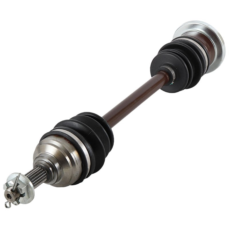 CV Shaft | Arctic Cat 400 / 500 / 650 4×4 | Front / Rear