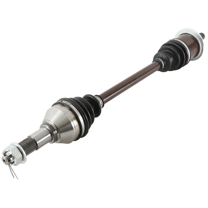 CV Shaft | Can-Am 800 / 1000 Commander | Front L/H