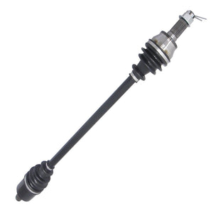 HYPER CV Shaft Polaris RZR XP 1000/4 1000 (Built before 19/10/2015) Front