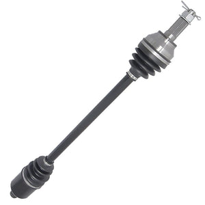 HYPER CV Shaft Polaris RZR XP 4 1000 2016-17 Rear
