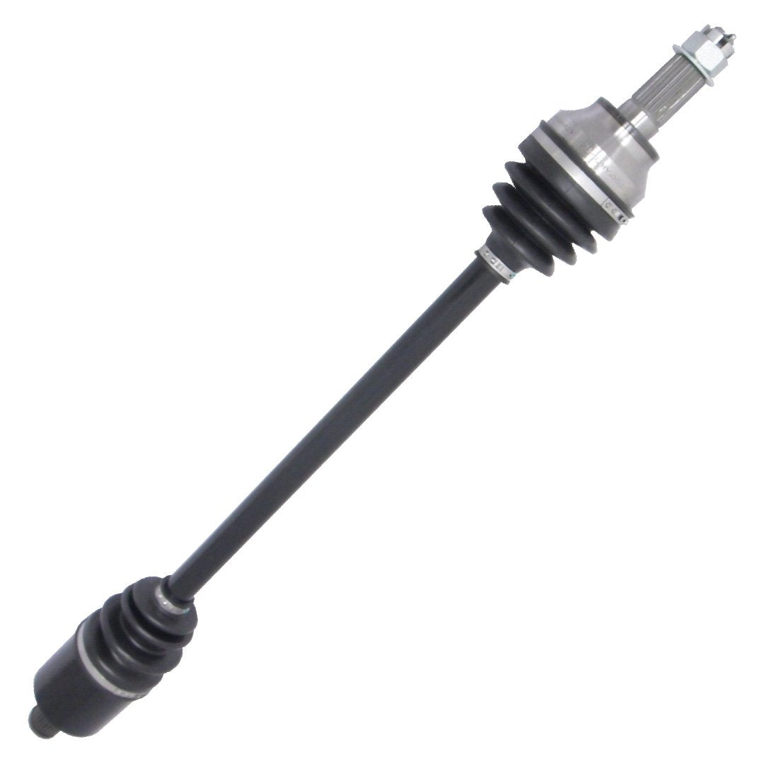 CV Shaft | Polaris RZR XP Turbo / RZR XP 4 Turbo (8 Ball Design) | Front