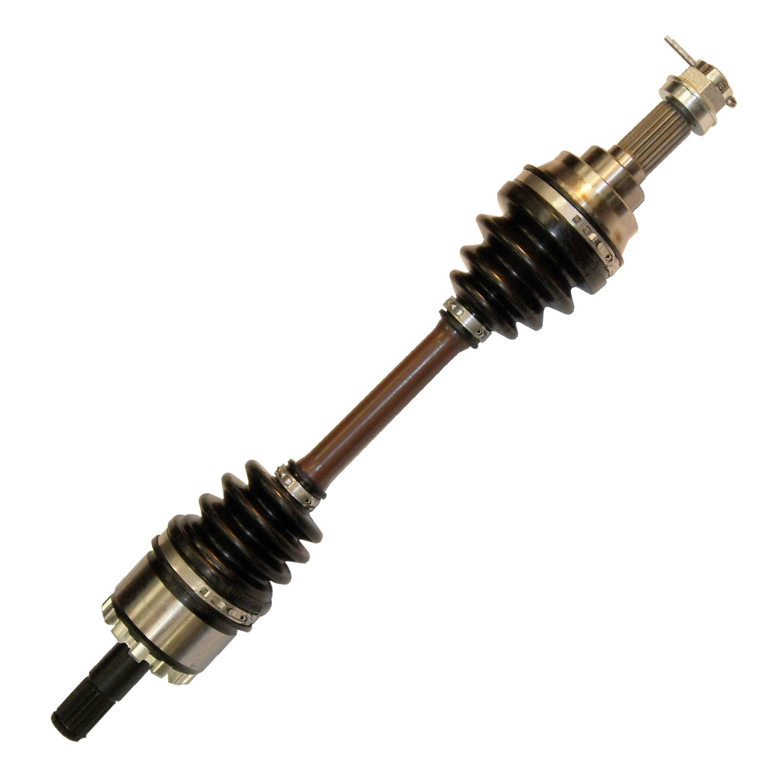 CV Shaft | Kawasaki KVF 650 / 750 Brute Force | Rear