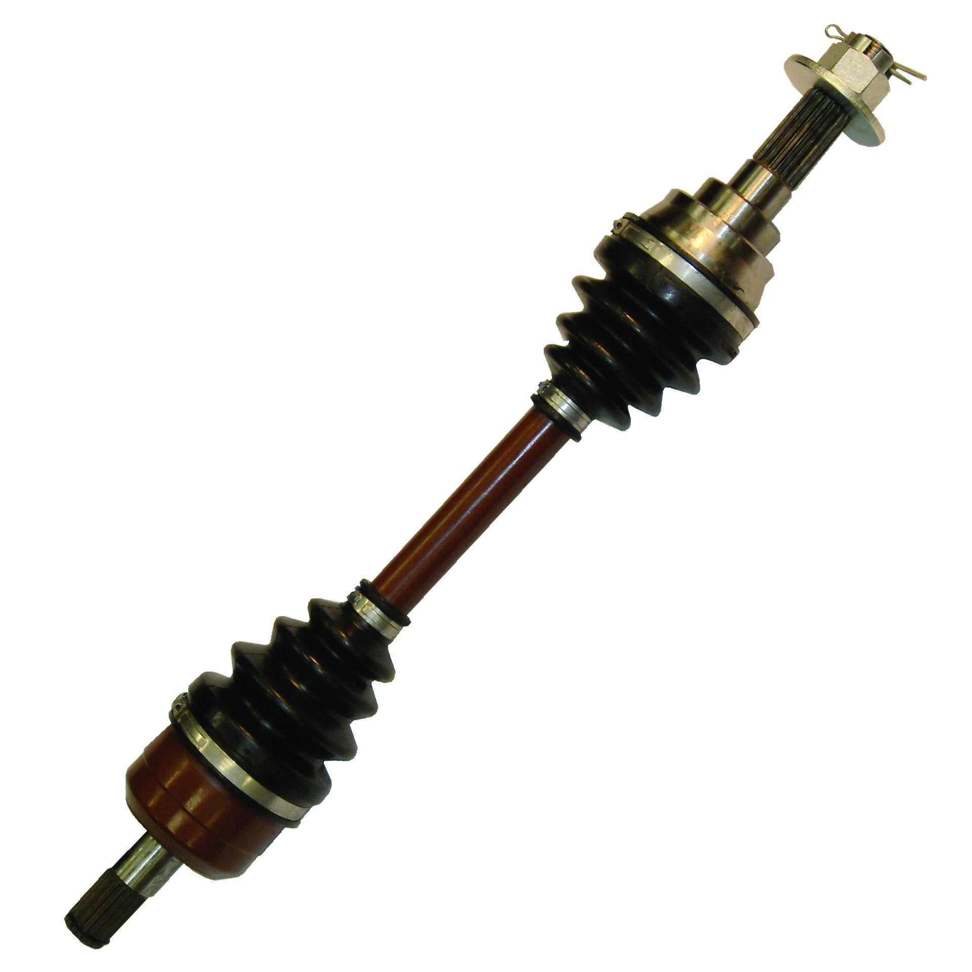 CV Shaft | Kawasaki Mule 2510 / 3010 / 4010 Diesel | Front L/H & R/H