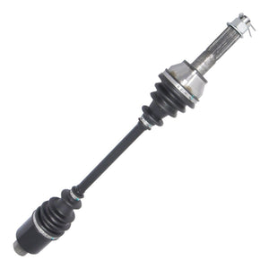 CV Shaft | Polaris Ranger 700 6×6 / 800 6×6 | Middle
