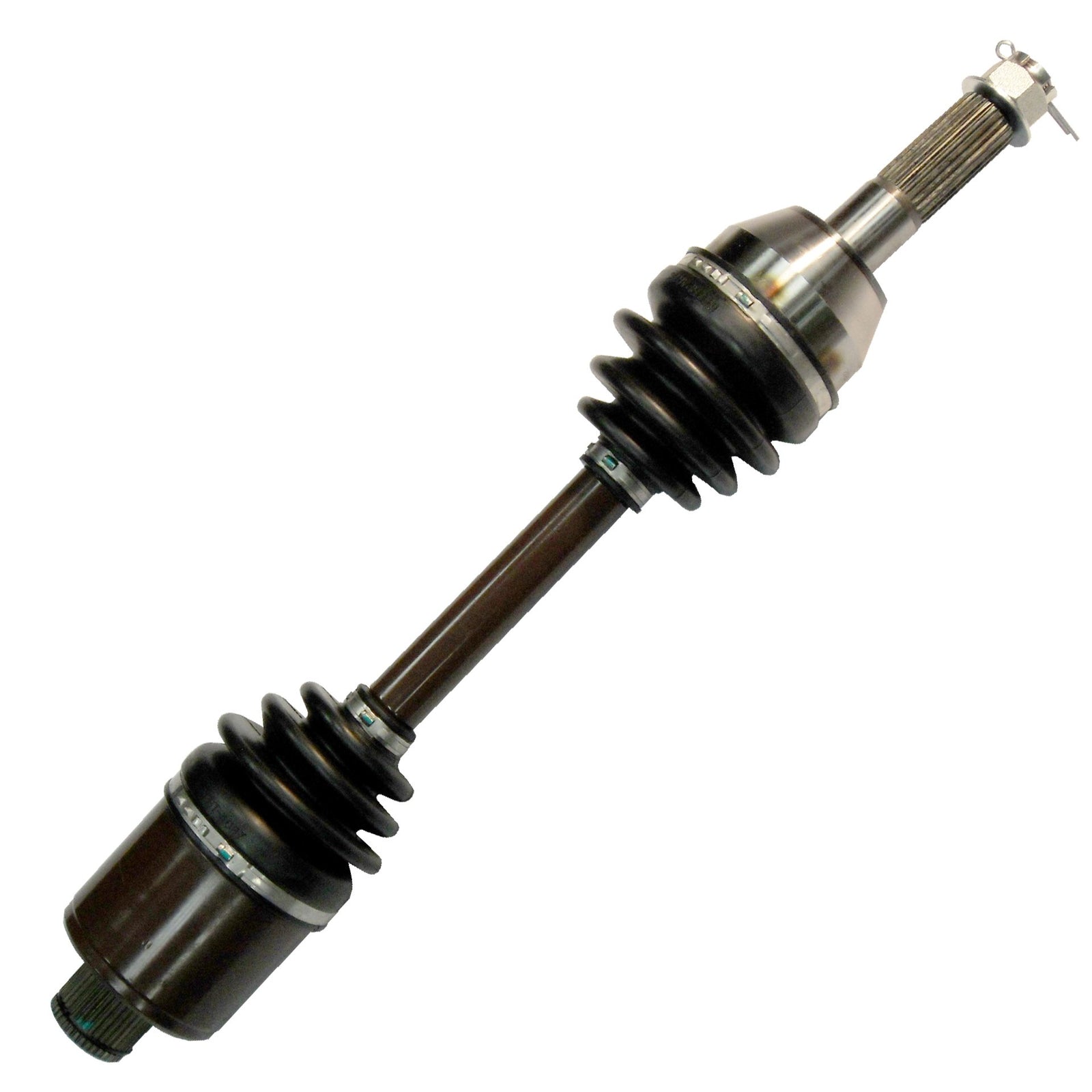CV Shaft | Polaris Sportsman 400 / 500 / 600 / 700 / 800 | Front